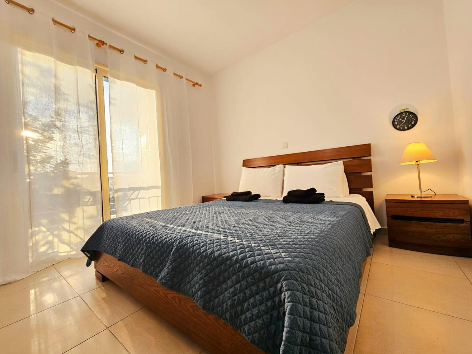 Elysia Park Apartments Paphos Esterno foto