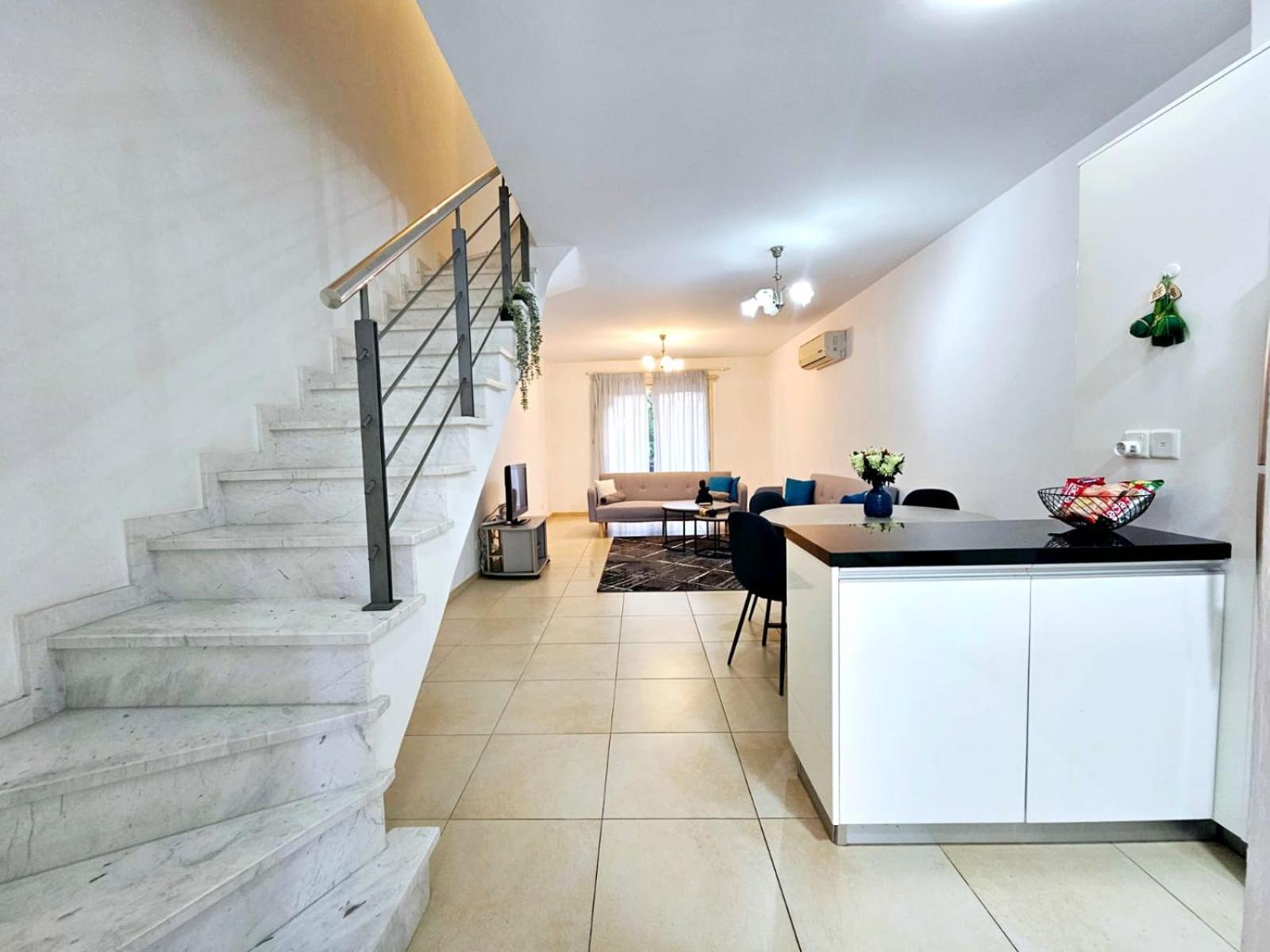Elysia Park Apartments Paphos Esterno foto
